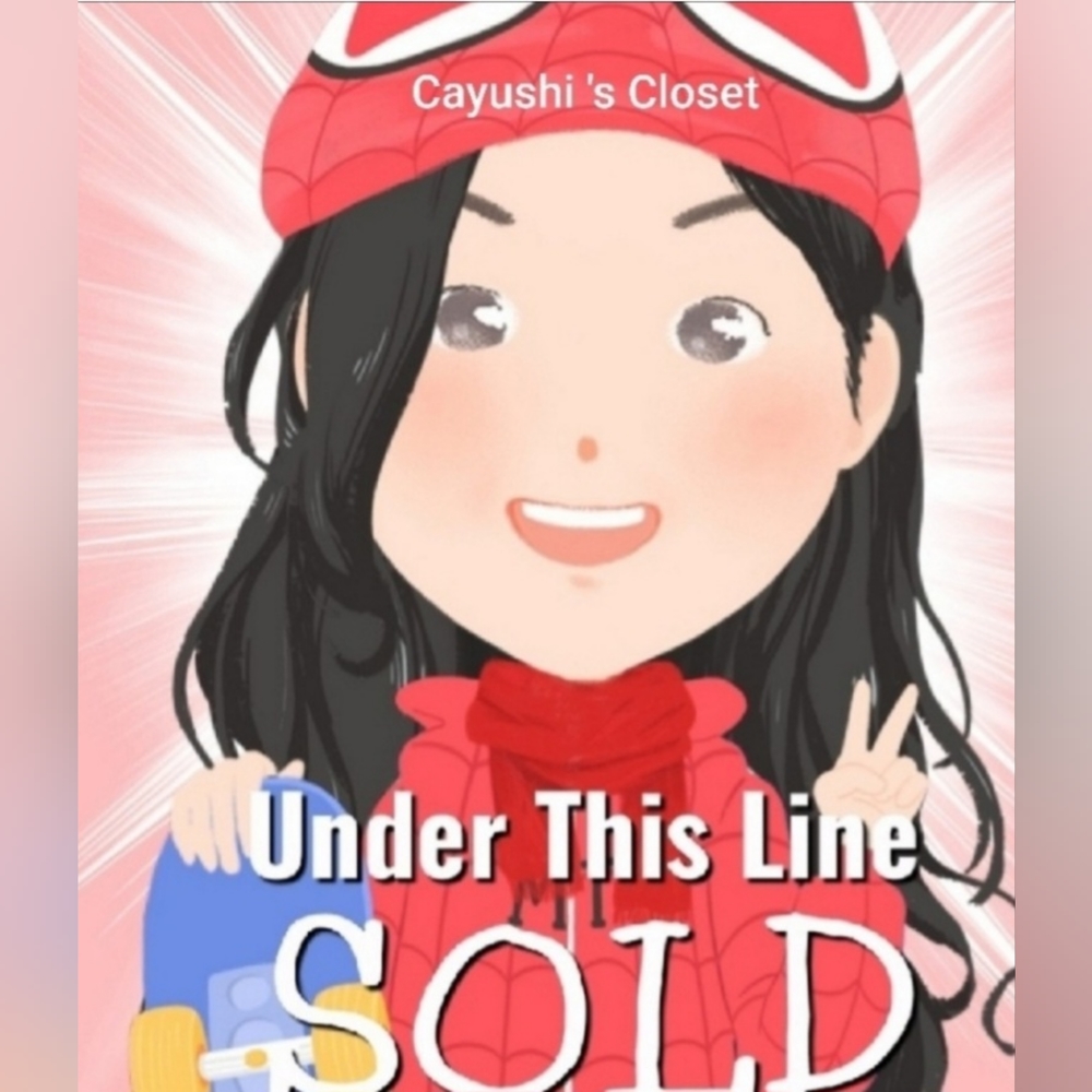 Authentic Designer items